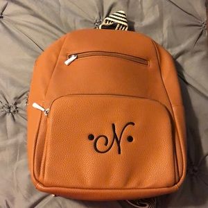 Thirty one Backpack purse